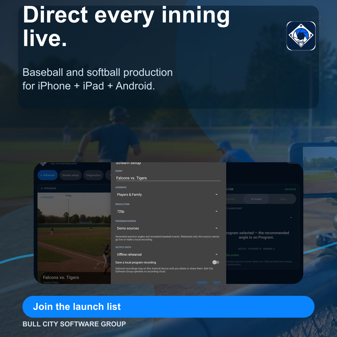 Facebook / Instagram square feed Diamond Director ad graphic
